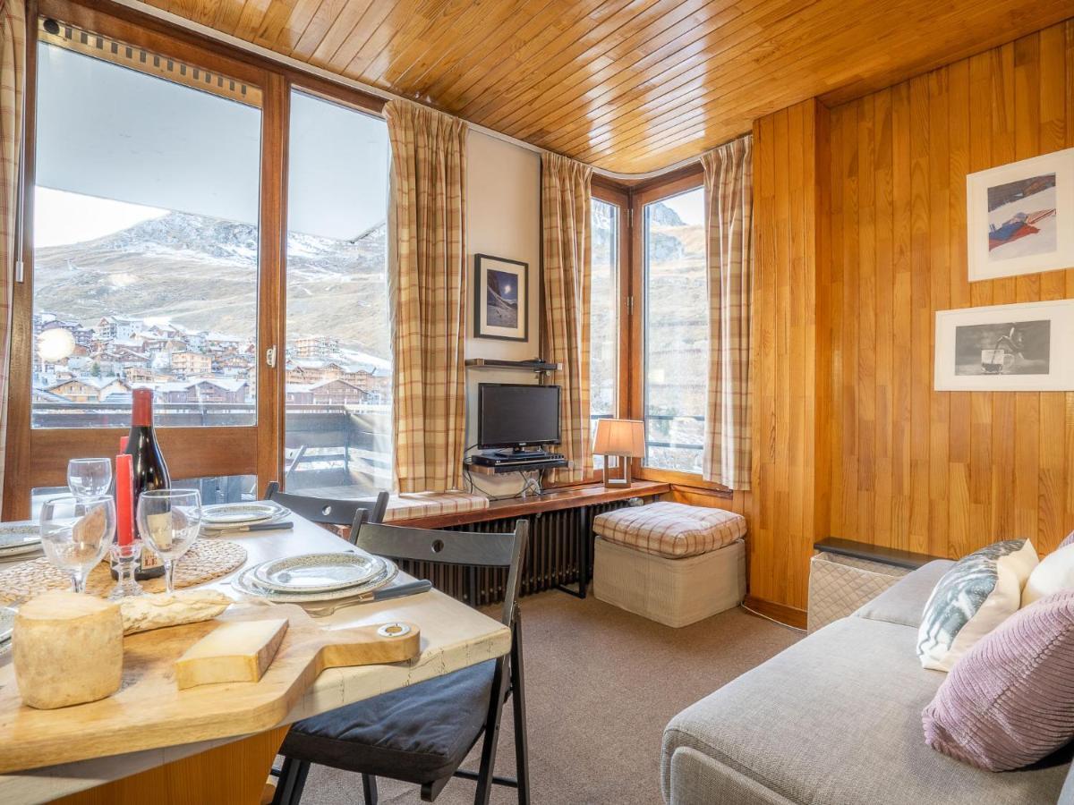 Studio Le Grand Pre - Lavachet-5 By Interhome Tignes Exterior foto