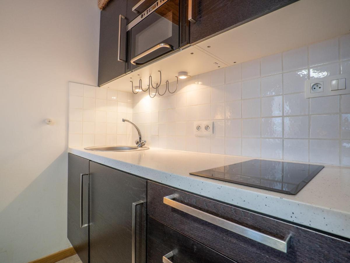 Studio Le Grand Pre - Lavachet-5 By Interhome Tignes Exterior foto